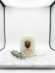Candle St Michael | Vela del Arcangel San Miguel