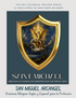 St Michael's Prayer Booklet - Bilingue (English & Spanish)